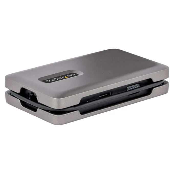 D StarTech USB-C MULTIPORT ADAPTER — image 4