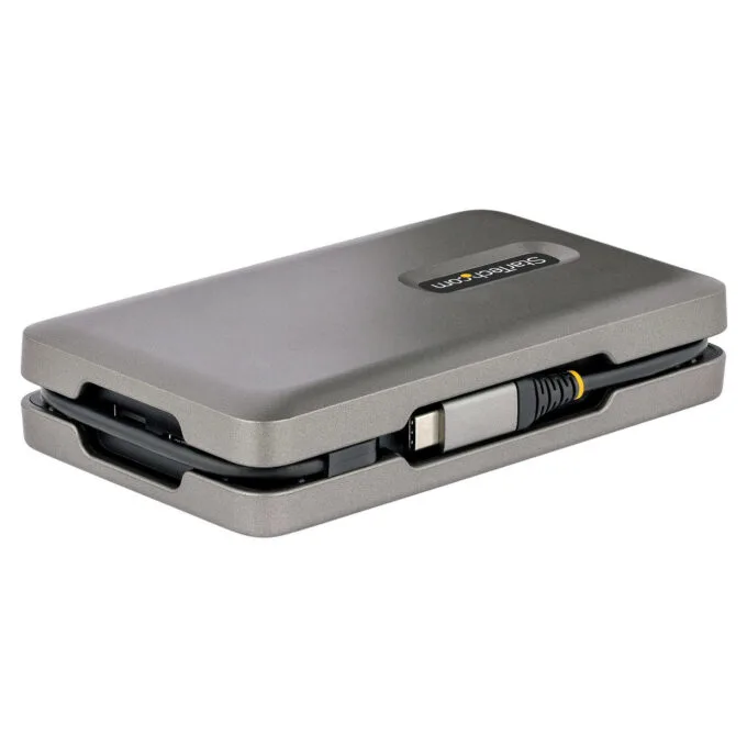 D StarTech USB-C MULTIPORT ADAPTER — image 5