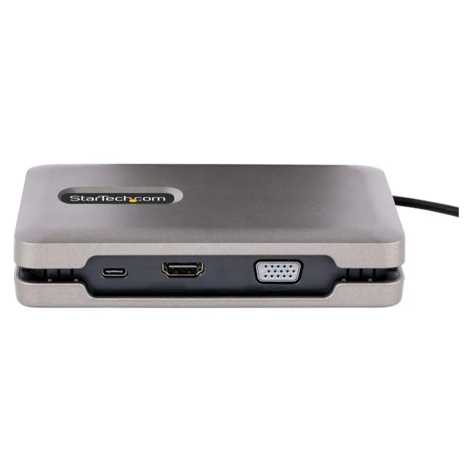 D StarTech USB-C MULTIPORT ADAPTER — image 6