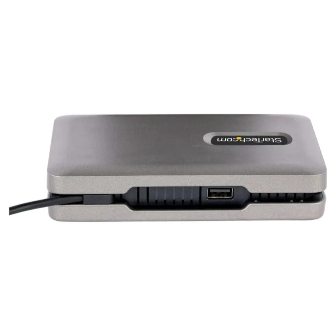 D StarTech USB-C MULTIPORT ADAPTER — image 7