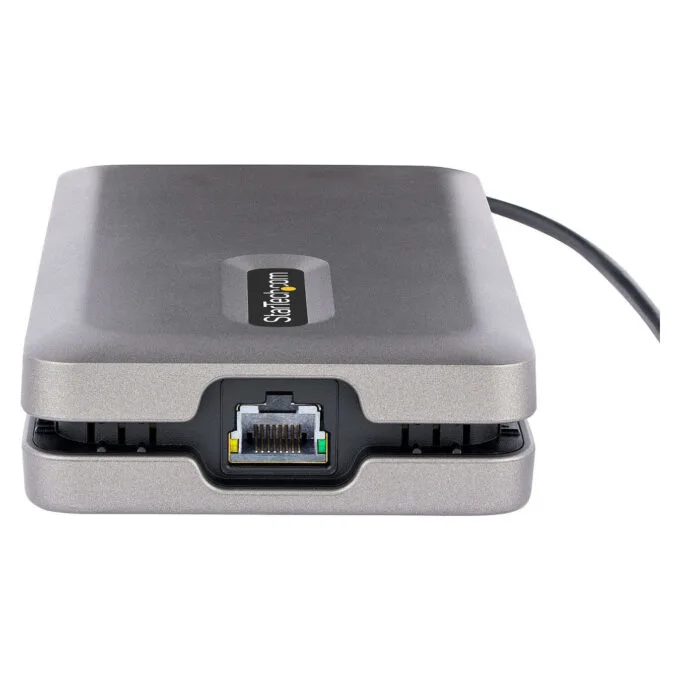 D StarTech USB-C MULTIPORT ADAPTER — image 8