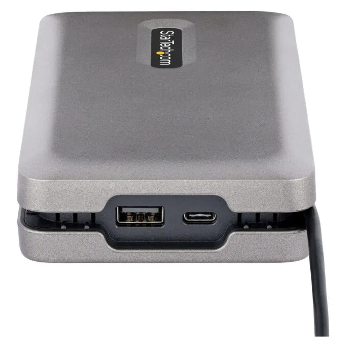 D StarTech USB-C MULTIPORT ADAPTER — image 9
