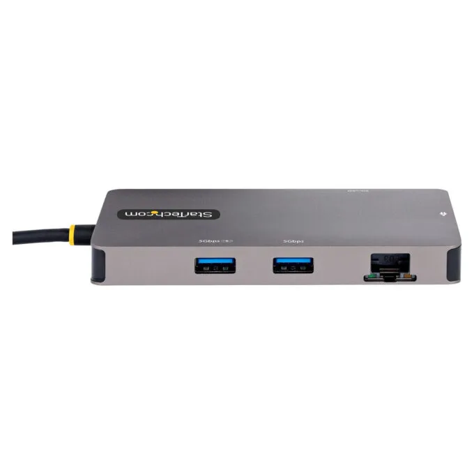 D StarTech USB C MULTIPORT ADAPTER 2 HDMI — image 4