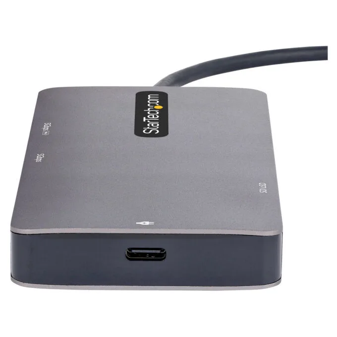D StarTech USB C MULTIPORT ADAPTER 2 HDMI — image 5
