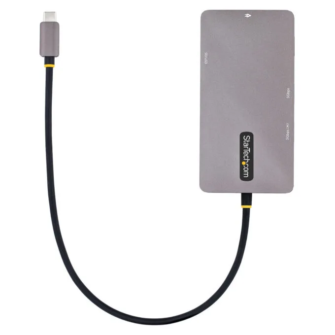 D StarTech USB C MULTIPORT ADAPTER 2 HDMI — image 6