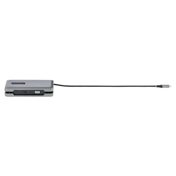 D StarTech USB-C MULTIPORT ADAPTER — image 11