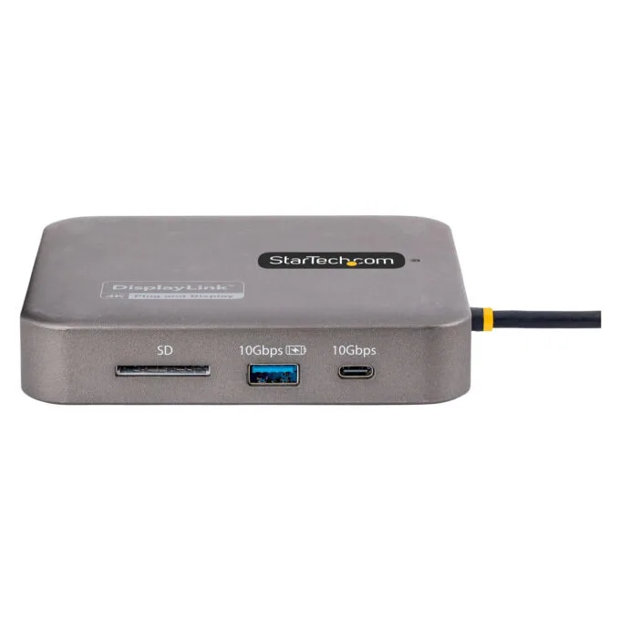 D StarTech USB C MULTIPORT ADAPTER — image 3