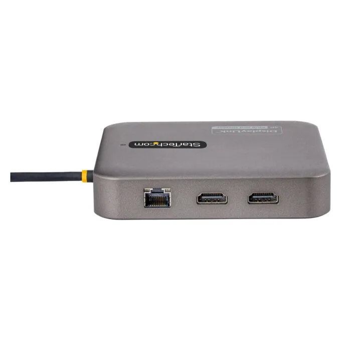 D StarTech USB C MULTIPORT ADAPTER — image 4
