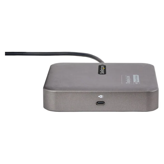 D StarTech USB C MULTIPORT ADAPTER — image 5