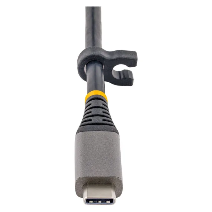 D StarTech USB C MULTIPORT ADAPTER — image 6
