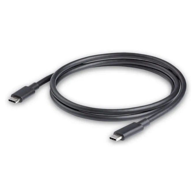 D StarTech USB-C MULTIPORT ADAPTER 2XDP — image 4