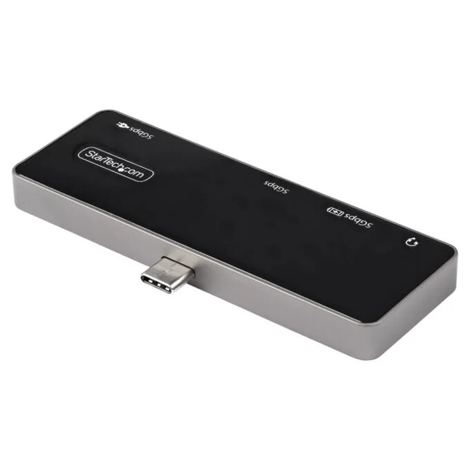 D StarTech USB C MULTIPORT ADAPTER 4K — image 2