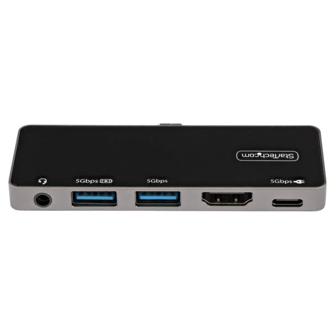 D StarTech USB C MULTIPORT ADAPTER 4K — image 3