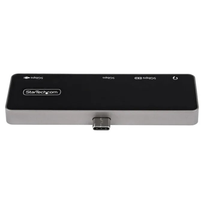 D StarTech USB C MULTIPORT ADAPTER 4K — image 4