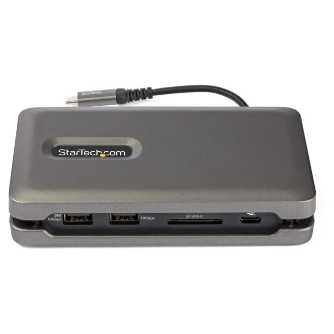 D StarTech USB C MULTIPORT ADAPTER 4K — image 3