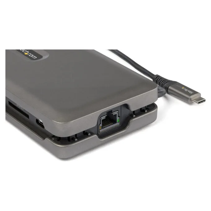 D StarTech USB C MULTIPORT ADAPTER 4K — image 4