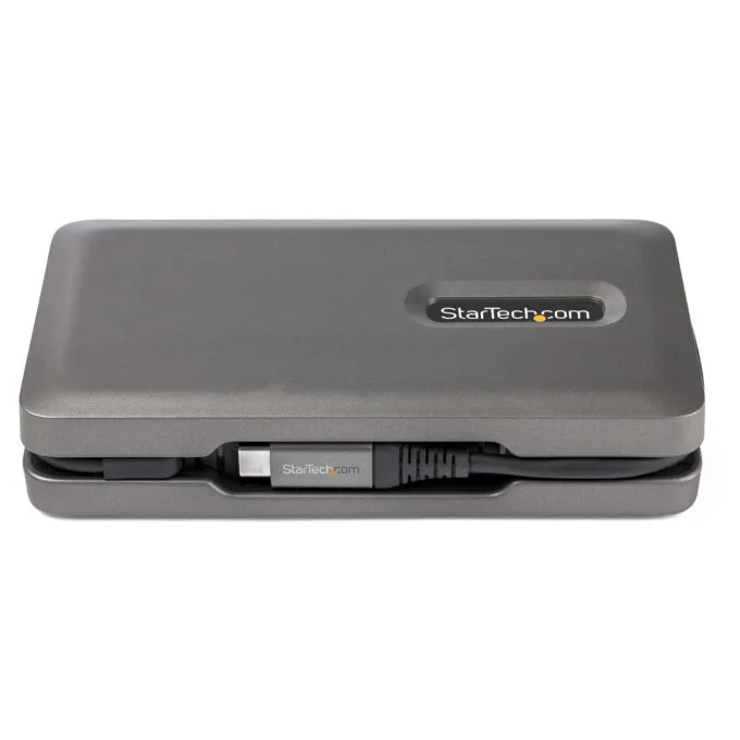 D StarTech USB C MULTIPORT ADAPTER 4K — image 5