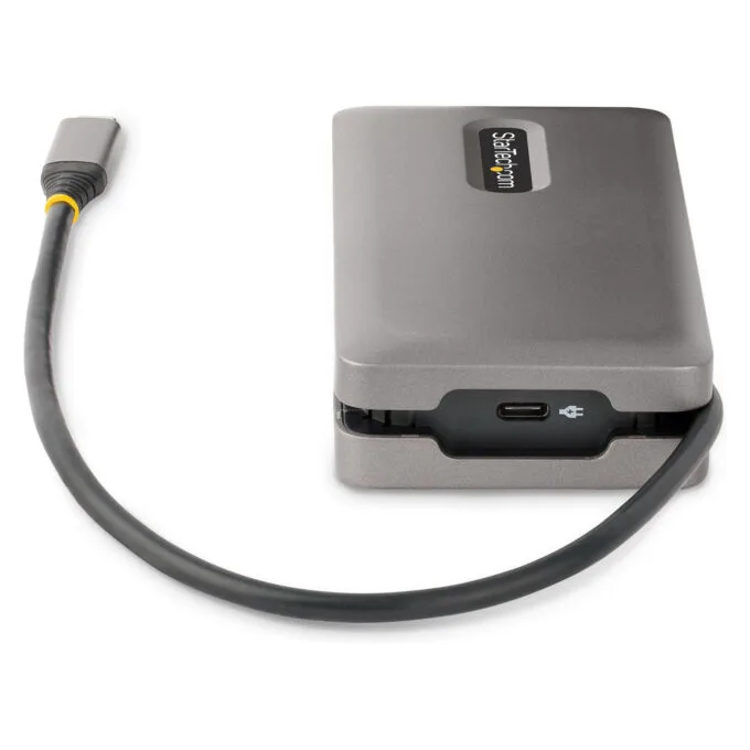 D StarTech USB-C MULTIPORT ADAPTER — image 8