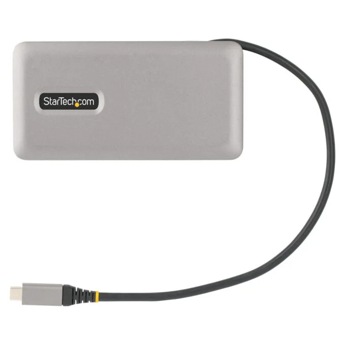 D StarTech USB-C MULTIPORT ADAPTER — image 9