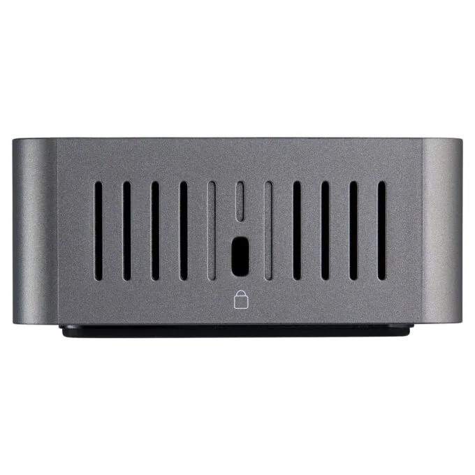 D StarTech USB-C USB-A DOCK — image 2