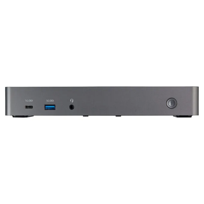 D StarTech USB-C USB-A DOCK — image 10