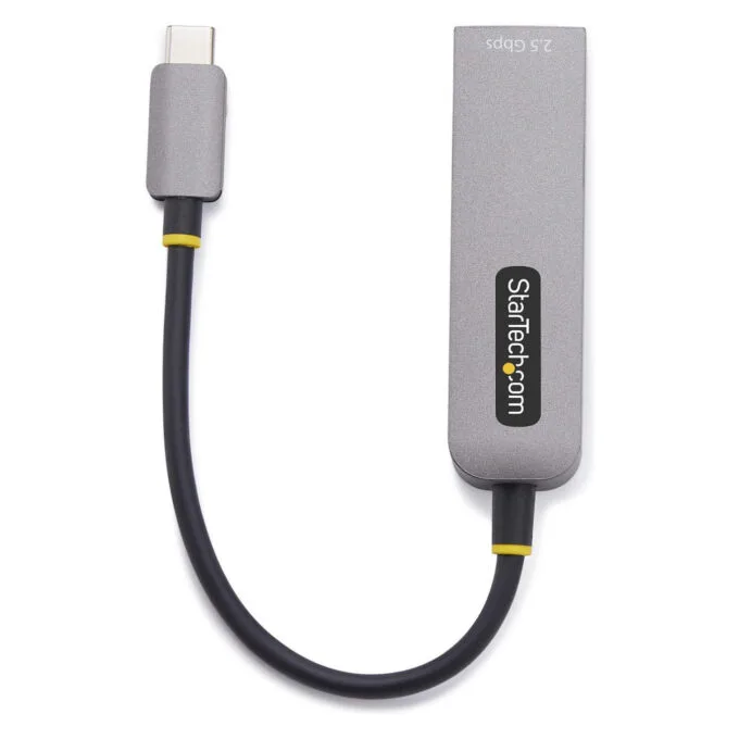 D StarTech USB TYPE-C ETHERNET ADAPTER — image 8