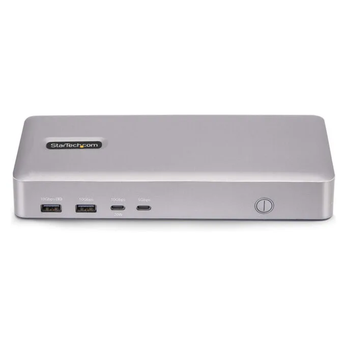 D StarTech USB4 DOCKING STATION DUAL 4K — image 13
