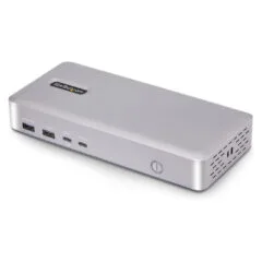 D StarTech USB4 DOCKING STATION DUAL 4K