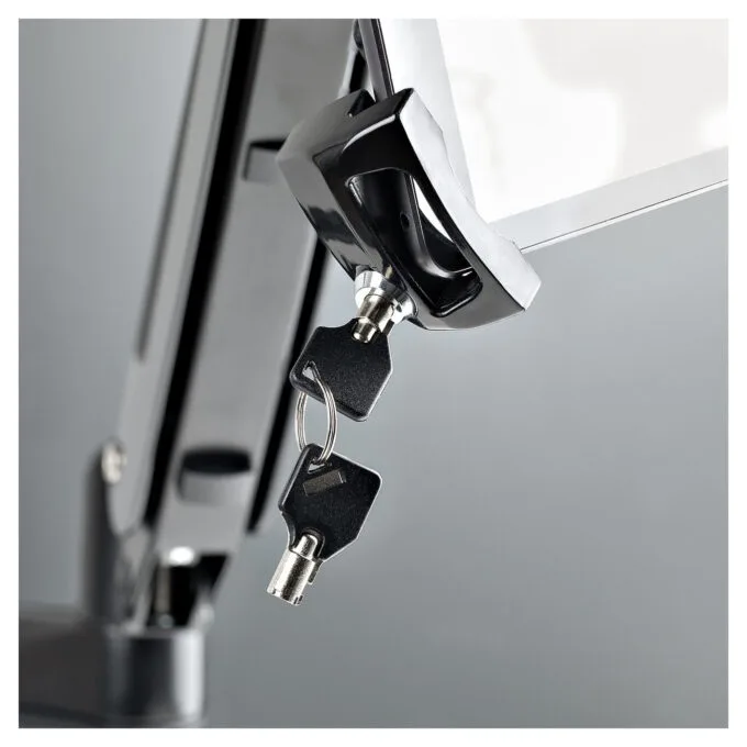 D StarTech VESA MOUNT ADAPTER FOR TABLETS — image 15