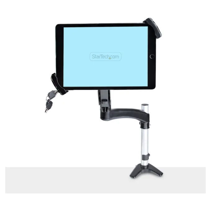 D StarTech VESA MOUNT ADAPTER FOR TABLETS — image 16