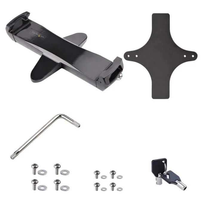 D StarTech VESA MOUNT ADAPTER FOR TABLETS — image 18
