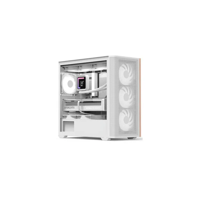 D301A, tower case — image 7