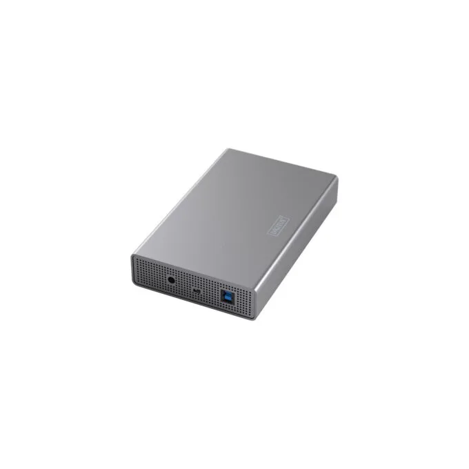 DA-71106-1 USB 3.0 HDD, drive enclosure — image 1