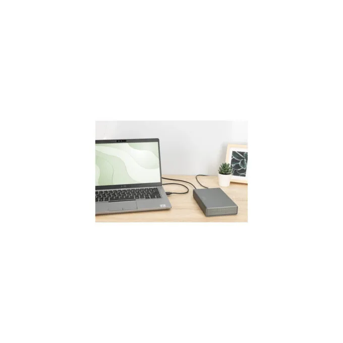 DA-71106-1 USB 3.0 HDD, drive enclosure — image 8
