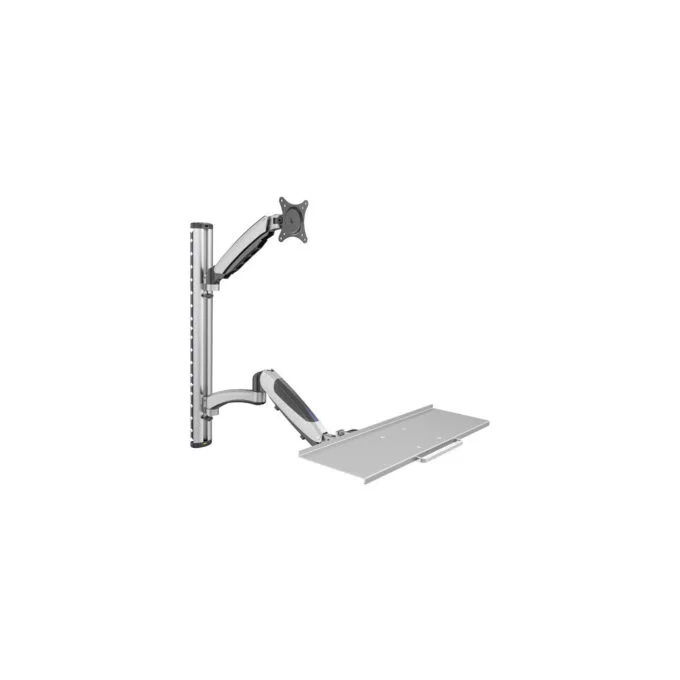 Digitus DA-90354 Wall Mount Workstation — image 1