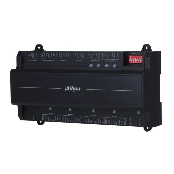 Dahua AC - ASC2202B-D - Two Door Two Way — image 1