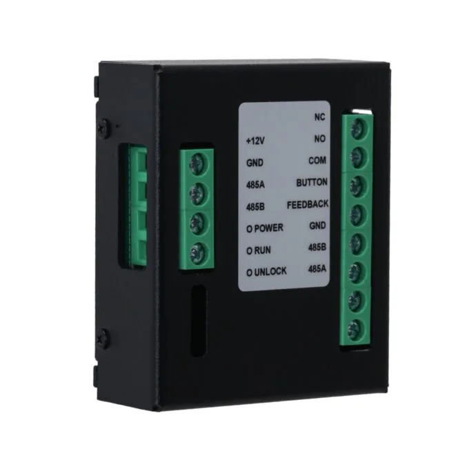 Dahua AC Extension Module - DEE1010B-S2 — image 1