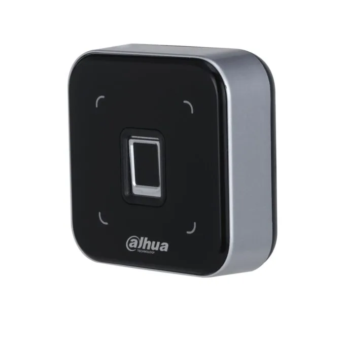 Dahua AC Fingerprint RFID - ASR2102A - Reader — image 1