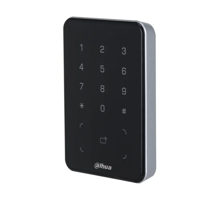 Dahua AC RF ID IC Reader - ASR2101A-ME - Reader — image 1