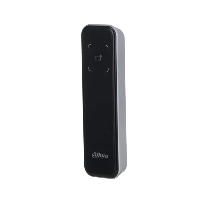 Dahua AC RFID & Bluetooth Reader - ASR2200A-B - — image 1
