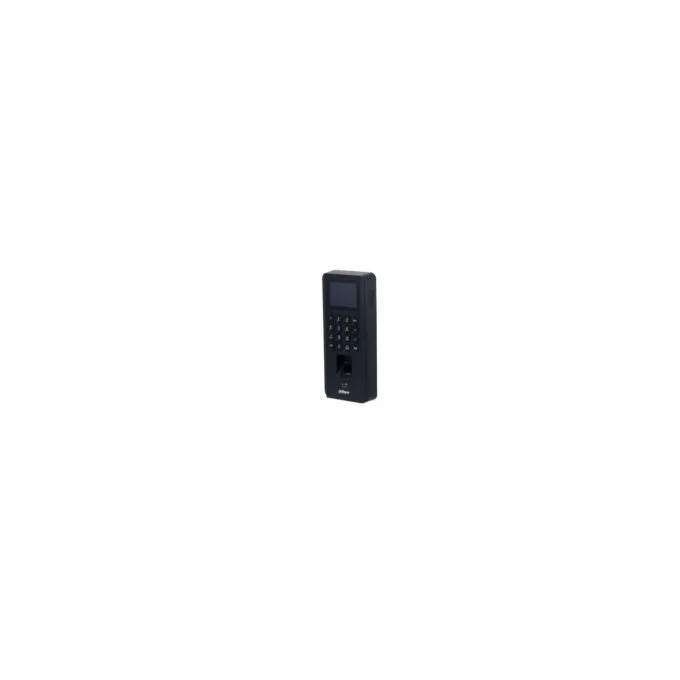 Dahua AC Standalone Fingerprint with Keypad and LCD display - ASI2212J-PW - Standalone — image 1