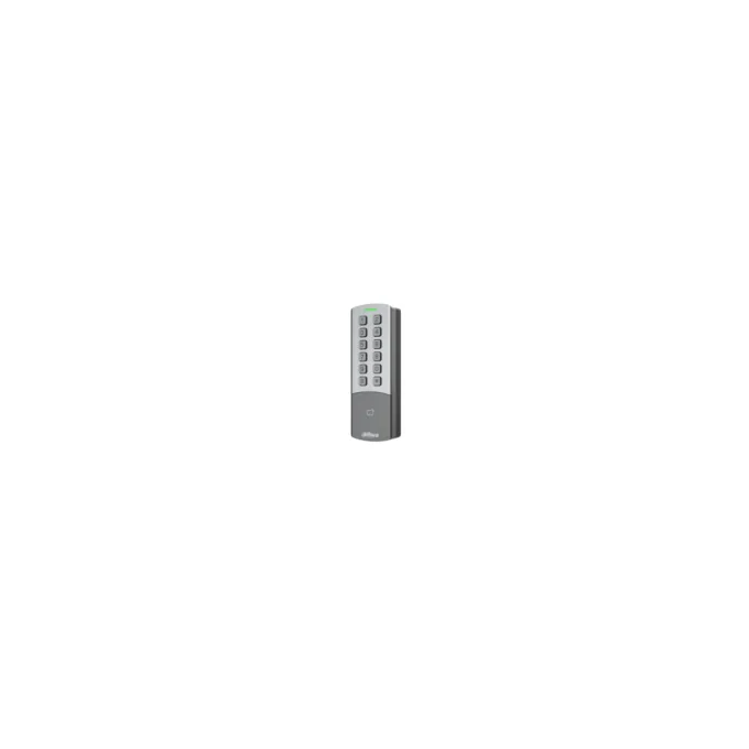 Dahua AC Standalone Keypad - ASI1201M-MEP - Supports DesFire Cards — image 1