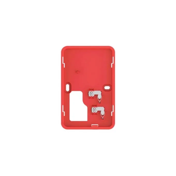 Dahua Addressable Fire Alarm Sounder Base - HY-SGDZ - Addressable Fire Alarm Sounder Base — image 1