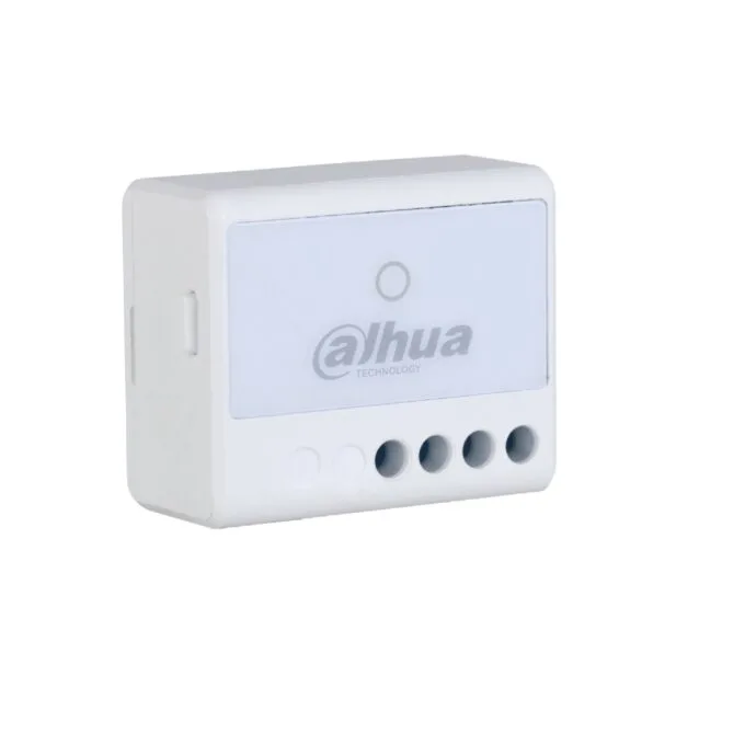 Dahua Alarm Automation WallSwitch - ARM7012-W2(868) - Alarm Automation WallSwitch — image 2