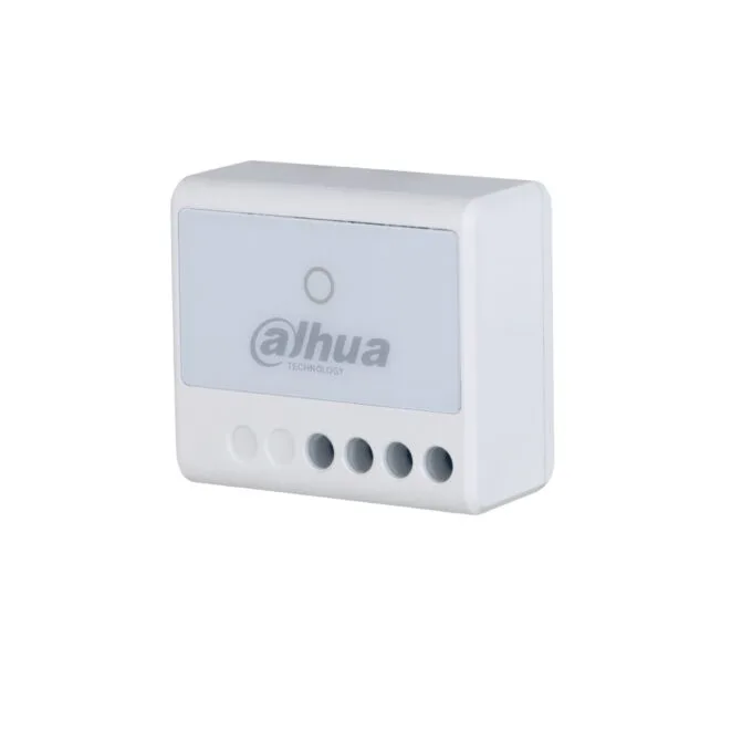 Dahua Alarm Automation WallSwitch - ARM7012-W2(868) - Alarm Automation WallSwitch — image 3