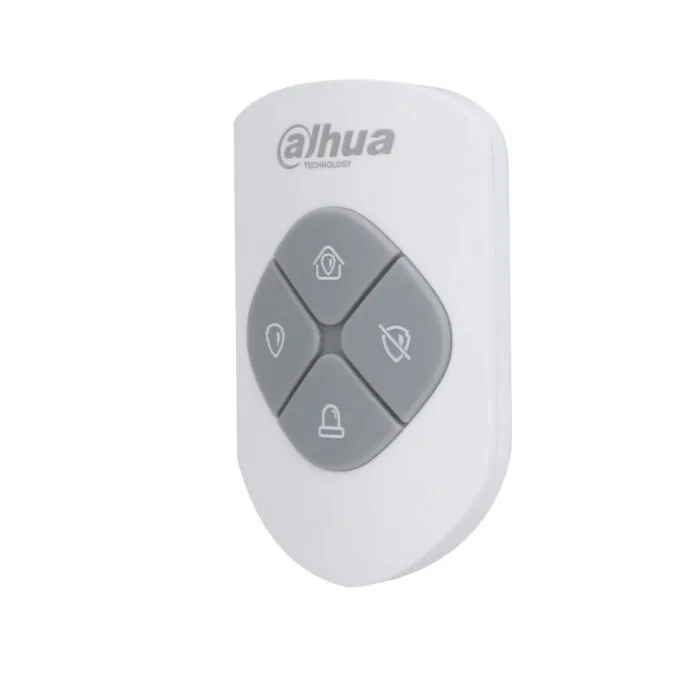 Dahua Alarm Wireless Keyfob - ARA24-W (868) - Alarm Wireless Keyfob — image 2