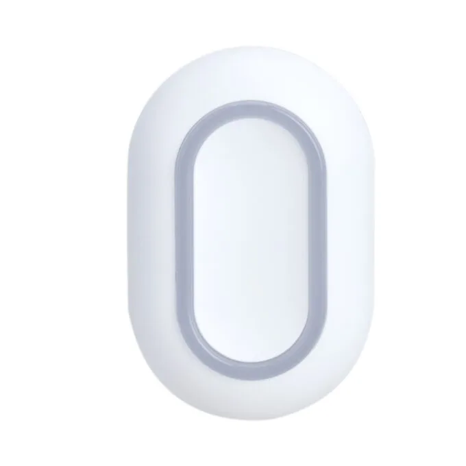 Dahua Alarm Wireless Panic Button - ARD821-W2(868) - With bracket — image 1