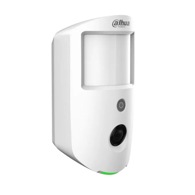 Dahua Alarm Wireless PIR Camera Detector - ARD1731-W2(868) - Alarm Wireless PIR Camera Detector — image 2