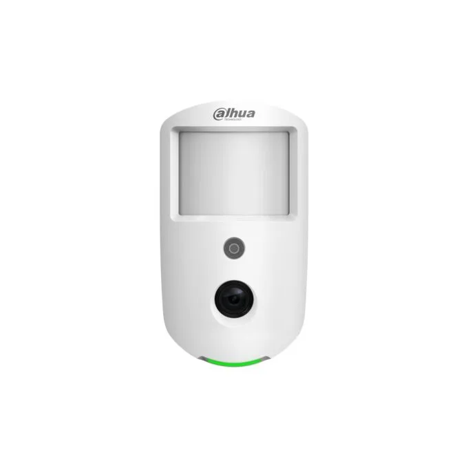 Dahua Alarm Wireless PIR Camera Detector - ARD1731-W2(868) - Alarm Wireless PIR Camera Detector — image 3