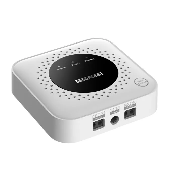 Dahua Alarm Wireless Standalone Gas Detector - HY-GB40A - Alarm Wireless Standalone Gas Detector — image 2
